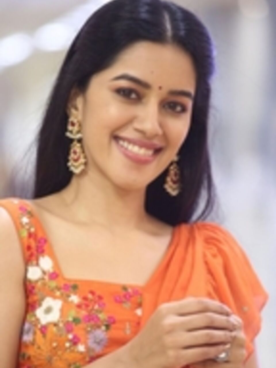 Mirnalini Ravi